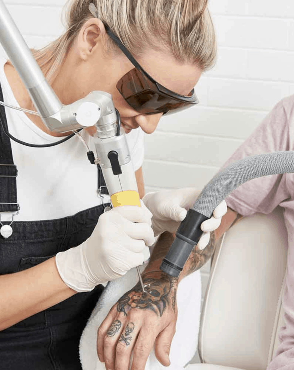 How to Apply Tattoo Numbing Cream to Get the Best Results