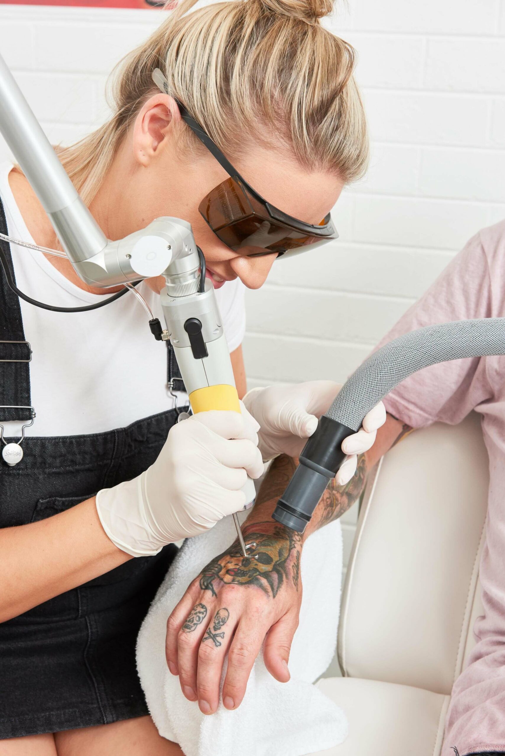 Laser Tattoo Removal  Affordable Tattoo Removal Melbourne